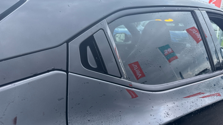 Nissan Juke 1.0 DiG-T N-Connecta 5dr DCT Petrol Hatchback